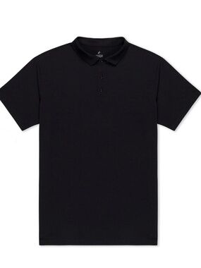 Ridge Merino Journey Merino Wool Polo